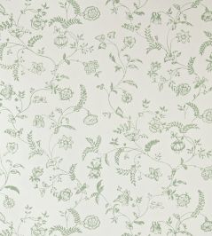 Uppark Wallpaper by Farrow & Ball Breakfast Room Green Uppark Wallpaper by Farrow & Ball Breakfast Room Green