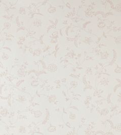 Uppark Wallpaper by Farrow & Ball Pink Ground Uppark Wallpaper by Farrow & Ball Pink Ground