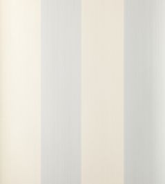 Broad Stripe Wallpaper by Farrow & Ball Skylight Broad Stripe Wallpaper by Farrow & Ball Skylight