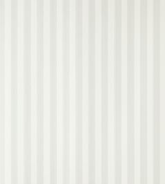 Closet Stripe Wallpaper by Farrow & Ball Pale Powder Closet Stripe Wallpaper by Farrow & Ball Pale Powder