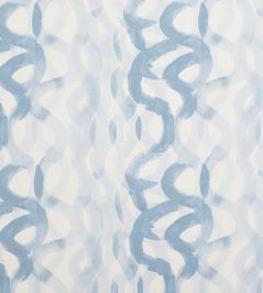 Fathom Wallpaper by Christopher Farr Cloth Cobalt Fathom Wallpaper by Christopher Farr Cloth Cobalt
