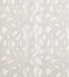 Fathom Wallpaper by Christopher Farr Cloth Pearl Fathom Wallpaper by Christopher Farr Cloth Pearl