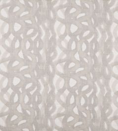 Fathom Fabric by Christopher Farr Cloth Smoke Fathom Fabric by Christopher Farr Cloth Smoke