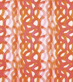Fathom Fabric by Christopher Farr Cloth Hot Pink Fathom Fabric by Christopher Farr Cloth Hot Pink