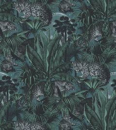 Faunacation Wallpaper by Divine Savages Jungle Faunacation Wallpaper by Divine Savages Jungle