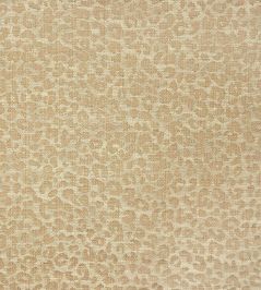 Fauve Fabric by Lelievre Beige Fauve Fabric by Lelievre Beige
