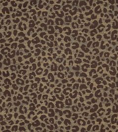 Fauve Fabric by Lelievre Brun Fauve Fabric by Lelievre Brun