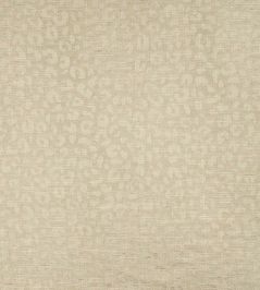 Fauve Fabric by Lelievre Ecru Fauve Fabric by Lelievre Ecru