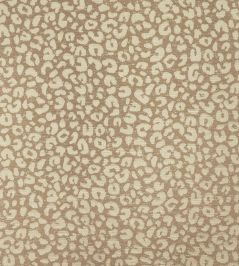 Fauve Fabric by Lelievre Perle Fauve Fabric by Lelievre Perle
