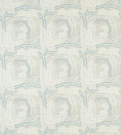 Fayola Fabric by Harlequin Tranquility / Exhale / Celestial Fayola Fabric by Harlequin Tranquility / Exhale / Celestial