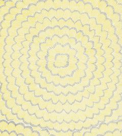 Feather Bloom Sisal Wallpaper by Schumacher Sun & Fog Feather Bloom Sisal Wallpaper by Schumacher Sun & Fog