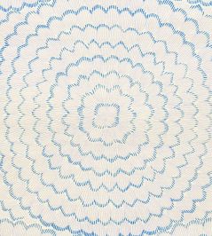 Feather Bloom Sisal Wallpaper by Schumacher Wisteria Feather Bloom Sisal Wallpaper by Schumacher Wisteria
