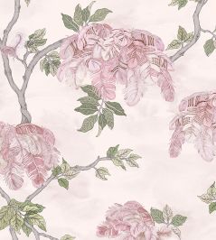 Feather Palm Wallpaper by Brand McKenzie Rose Feather Palm Wallpaper by Brand McKenzie Rose
