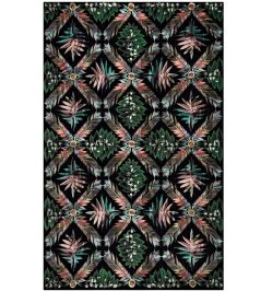 Feather Park Rug by Christian Lacroix Jais Feather Park Rug by Christian Lacroix Jais