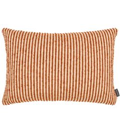 Feel Cushion 60 x 40cm by Kirkby Design Burnt Orange Feel Cushion 60 x 40cm by Kirkby Design Burnt Orange