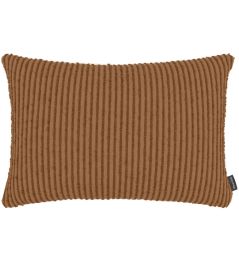 Feel Cushion 60 x 40cm by Kirkby Design Clove Feel Cushion 60 x 40cm by Kirkby Design Clove