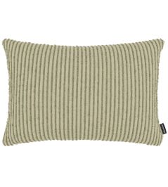 Feel Cushion 60 x 40cm by Kirkby Design Pesto Feel Cushion 60 x 40cm by Kirkby Design Pesto