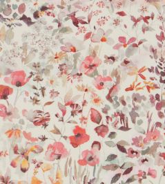 Felda Wild Fabric by Liberty Slipper Felda Wild Fabric by Liberty Slipper