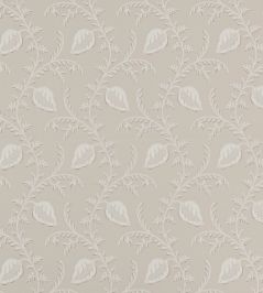 Felicity Wallpaper by Colefax and Fowler Beige Felicity Wallpaper by Colefax and Fowler Beige