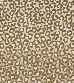 Felin Fabric by Camengo Olive Felin Fabric by Camengo Olive