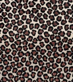 Felin Fabric by Camengo Terre De Sienne Felin Fabric by Camengo Terre De Sienne