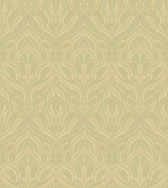 Felix Wallpaper by Casamance Amande/nacre Felix Wallpaper by Casamance Amande/nacre