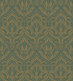 Felix Wallpaper by Casamance Jaspe/dore Felix Wallpaper by Casamance Jaspe/dore