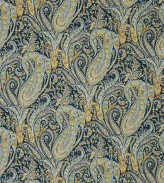 Felix Raison in Emberton Linen Fabric by Liberty Lichen Bright Felix Raison in Emberton Linen Fabric by Liberty Lichen Bright