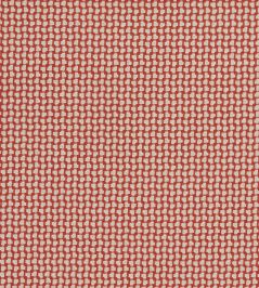 Fen Fabric by Sanderson Fareham Red Fen Fabric by Sanderson Fareham Red