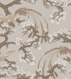 Fenix Wallpaper by Borastapeter Natural Fenix Wallpaper by Borastapeter Natural