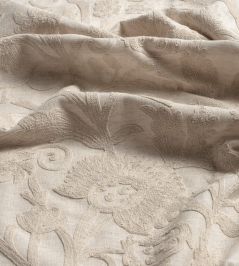 Ferahan Fabric by Warwick Porcelain Ferahan Fabric by Warwick Porcelain