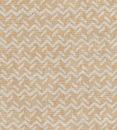 Chiltern Fabric by Fermoie Soft Yellow Chiltern Fabric by Fermoie Soft Yellow