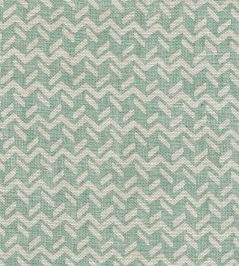 Chiltern Fabric by Fermoie Soft Blue Chiltern Fabric by Fermoie Soft Blue