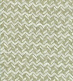 Chiltern Fabric by Fermoie Lime Chiltern Fabric by Fermoie Lime