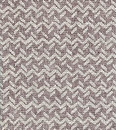 Chiltern Fabric by Fermoie Brown Chiltern Fabric by Fermoie Brown