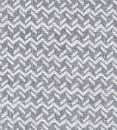 Chiltern Fabric by Fermoie Grey Chiltern Fabric by Fermoie Grey