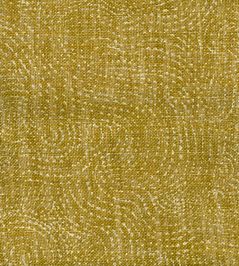 Cloud Fabric by Fermoie Ochre Cloud Fabric by Fermoie Ochre