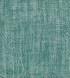 Cloud Fabric by Fermoie Teal Cloud Fabric by Fermoie Teal