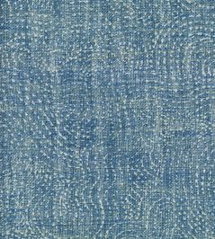 Cloud Fabric by Fermoie Blue Cloud Fabric by Fermoie Blue