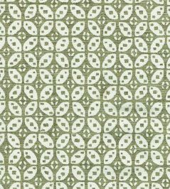 Hamble Fabric by Fermoie Moss Hamble Fabric by Fermoie Moss