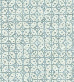 Hamble Fabric by Fermoie Soft Grey Hamble Fabric by Fermoie Soft Grey