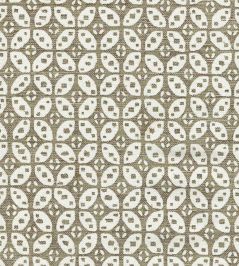 Hamble Fabric by Fermoie Tan Hamble Fabric by Fermoie Tan