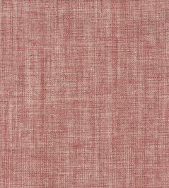 Plain Linen Fabric by Fermoie Pond Pink Plain Linen Fabric by Fermoie Pond Pink