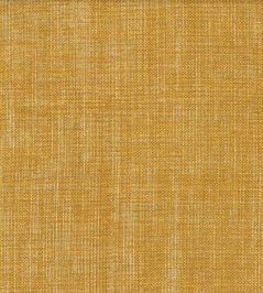 Plain Linen Fabric by Fermoie Club Yellow Plain Linen Fabric by Fermoie Club Yellow