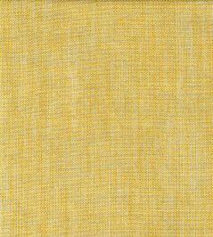 Plain Linen Fabric by Fermoie Chantarelle Plain Linen Fabric by Fermoie Chantarelle