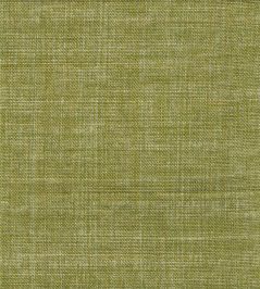 Plain Linen Fabric by Fermoie Goose Green Plain Linen Fabric by Fermoie Goose Green