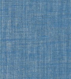 Plain Linen Fabric by Fermoie Malachite Plain Linen Fabric by Fermoie Malachite