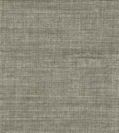Plain Linen Fabric by Fermoie Grey Matter Plain Linen Fabric by Fermoie Grey Matter