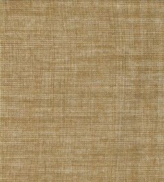 Plain Linen Fabric by Fermoie Marron Glace Plain Linen Fabric by Fermoie Marron Glace
