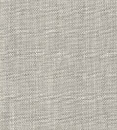 Plain Linen Fabric by Fermoie Silver Something Plain Linen Fabric by Fermoie Silver Something
